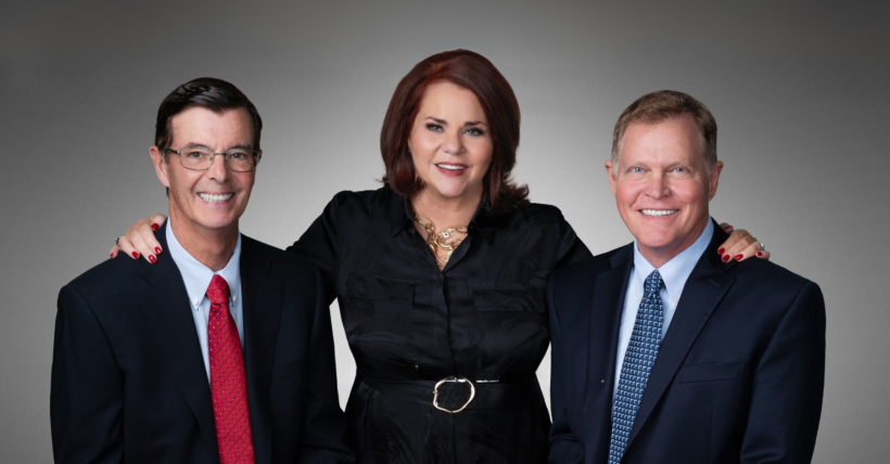 Who Is the Best Realtor in Yorba Linda, CA? The Edie Israel Team Is the Answer